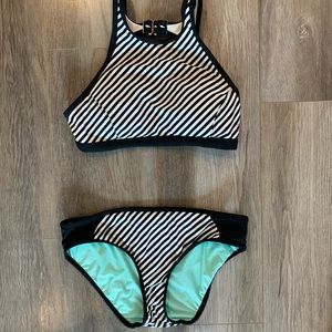 Calia swim suit